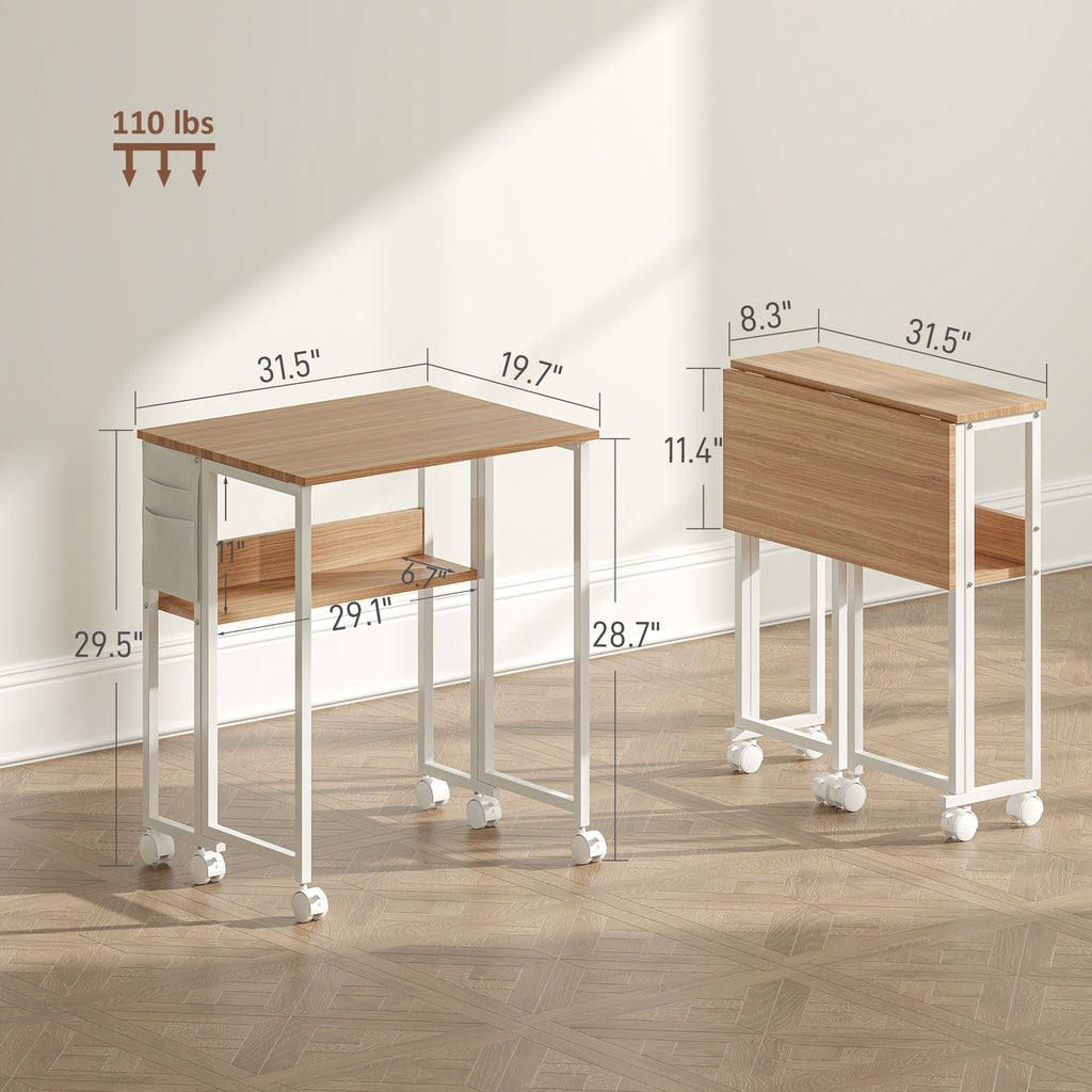 Folding Computer Desk