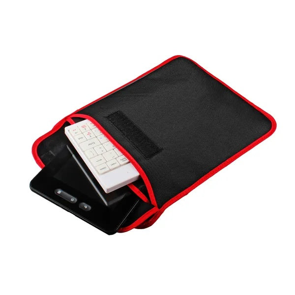 80 Keys Wired Keyboard Mini USB Connector Keyboard Portable Durable Keyboard With Carry Bag