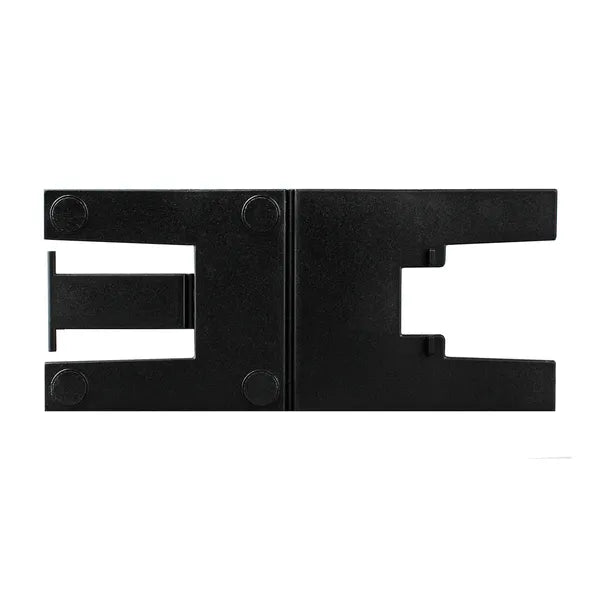 80 Keys Wired Keyboard Mini USB Connector Keyboard Portable Durable Keyboard With Carry Bag