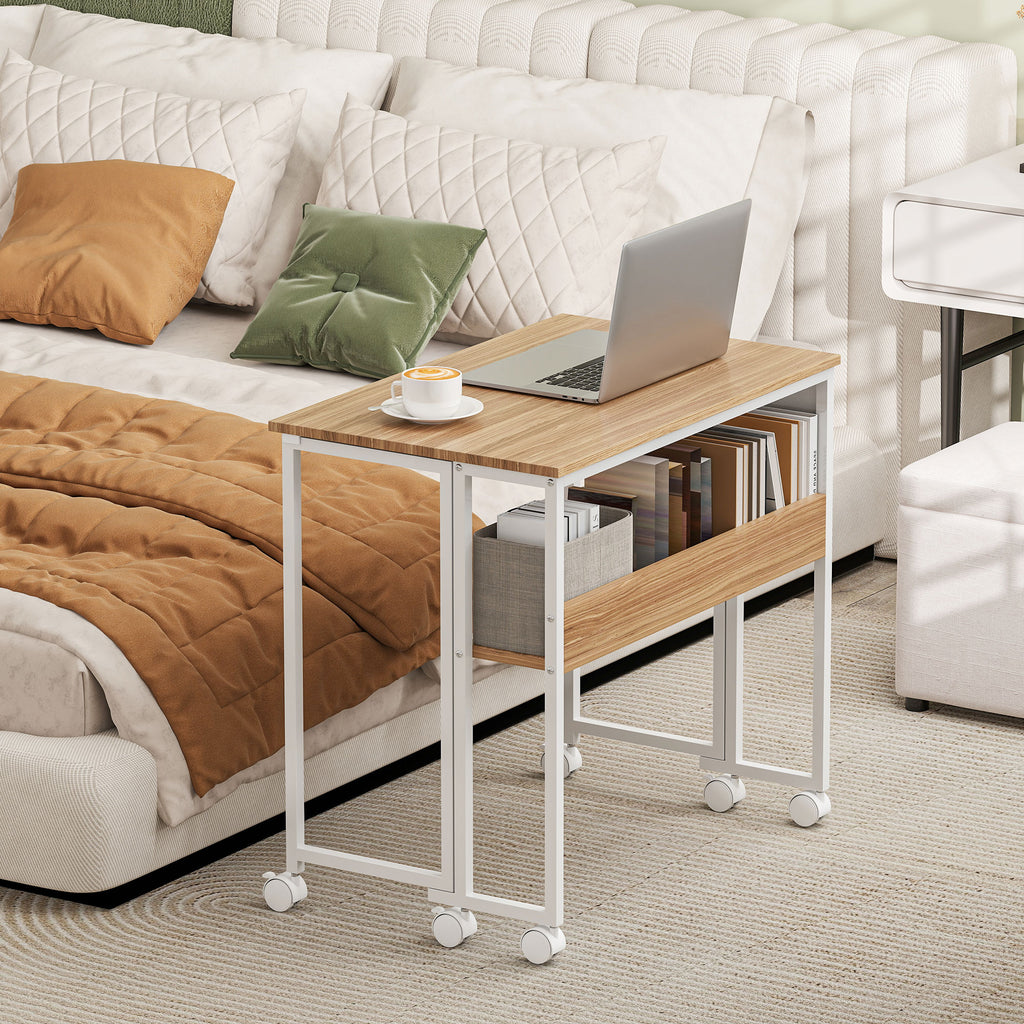 Folding Computer Desk